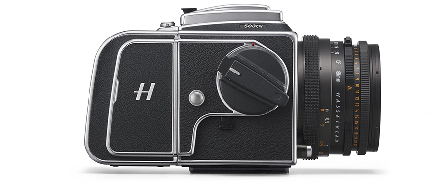 Hasselblad 907X y CFV 100C, una tríada de posibilidades de Imagen